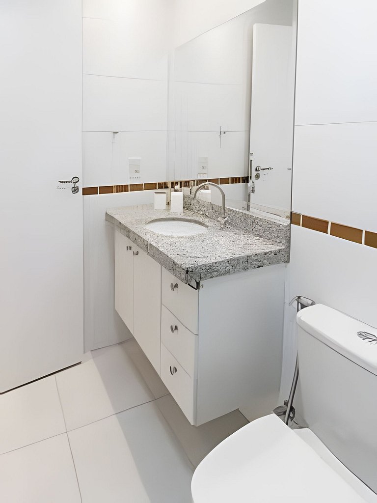 Palmer | Jockey de Itaparica | Vista Mar