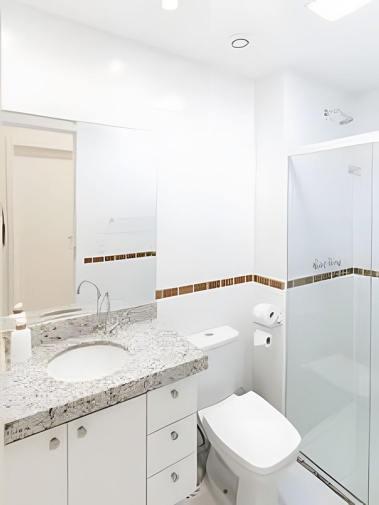 Palmer | Jockey de Itaparica | Vista Mar