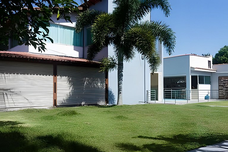 Casa | Ponta da Fruta | Praia, Lagoa, Lazer