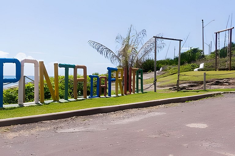 Casa | Ponta da Fruta | Praia, Lagoa, Lazer