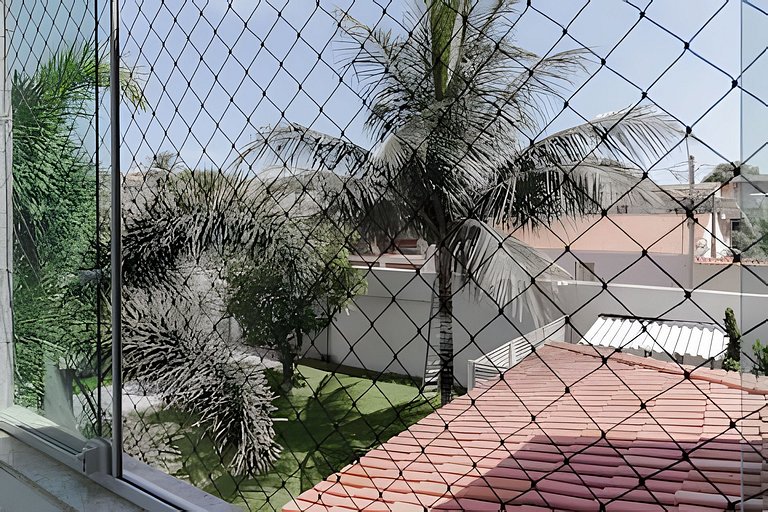 Casa | Ponta da Fruta | Praia, Lagoa, Lazer