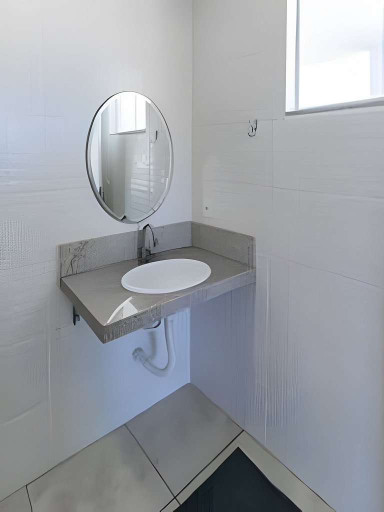 Casa | Ponta da Fruta | Praia, Lagoa, Lazer