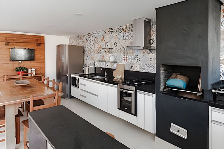 Casa | Ponta da Fruta | Praia, Lagoa, Lazer