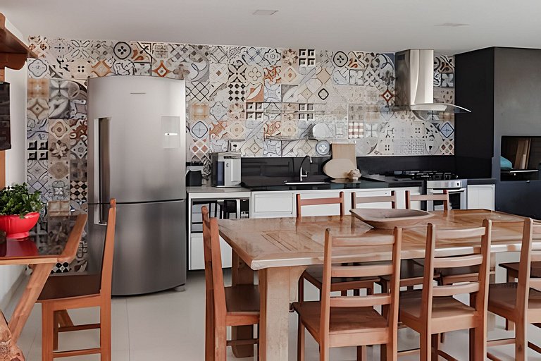 Casa | Ponta da Fruta | Praia, Lagoa, Lazer