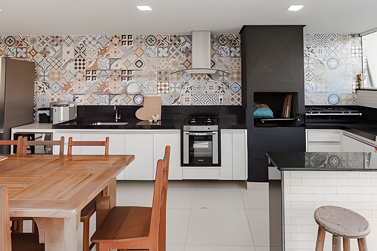 Casa | Ponta da Fruta | Praia, Lagoa, Lazer