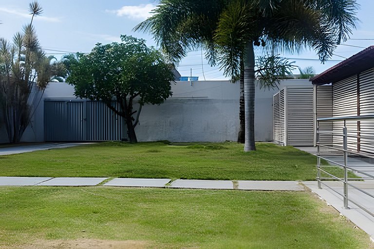 Casa | Ponta da Fruta | Praia, Lagoa, Lazer