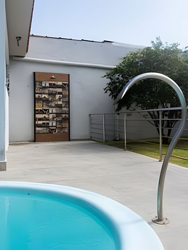 Casa | Ponta da Fruta | Praia, Lagoa, Lazer