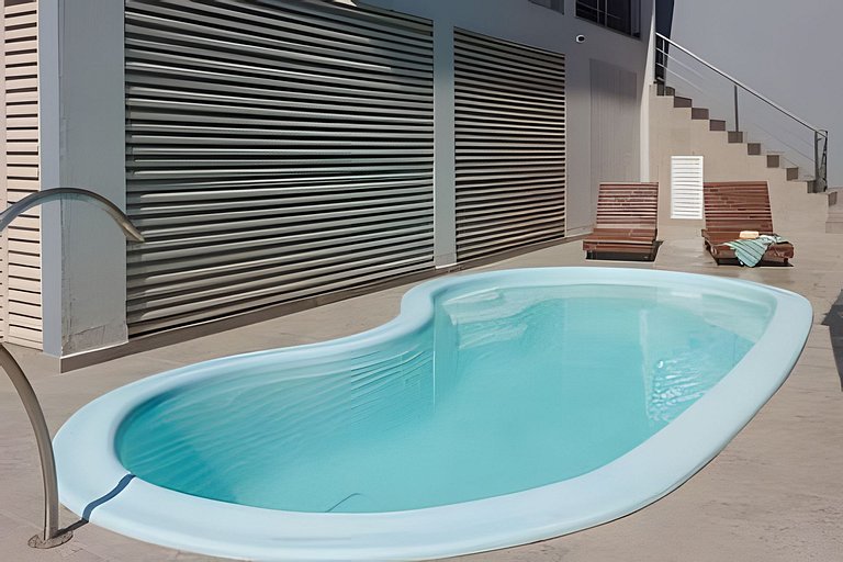 Casa | Ponta da Fruta | Praia, Lagoa, Lazer