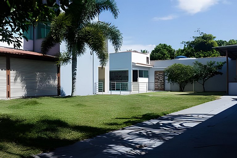 Casa | Ponta da Fruta | Praia, Lagoa, Lazer