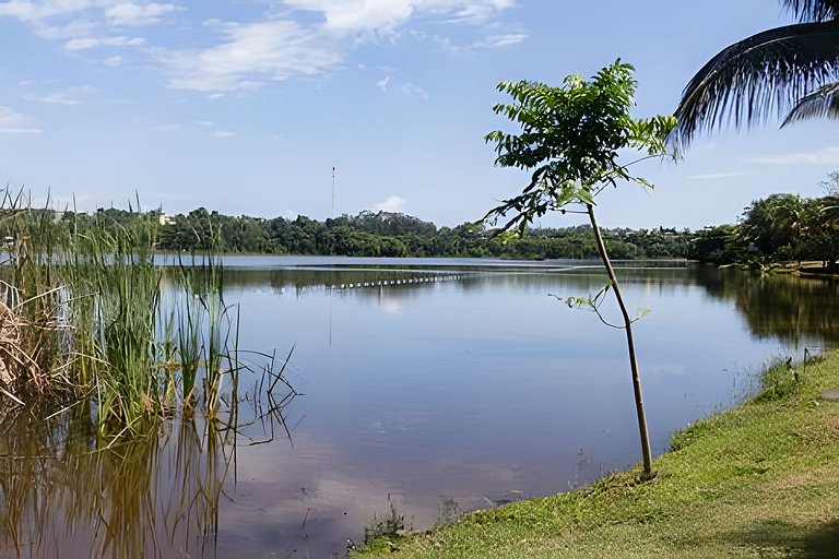 Casa | Ponta da Fruta | Praia, Lagoa, Lazer