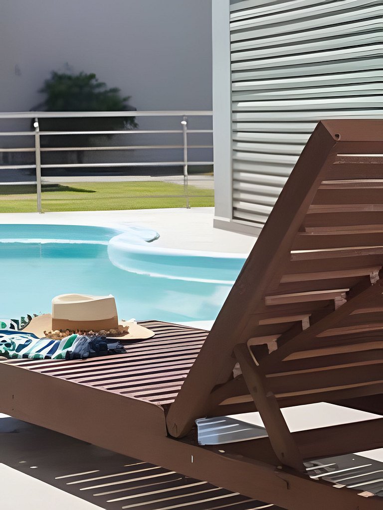 Casa | Ponta da Fruta | Praia, Lagoa, Lazer