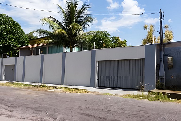 Casa | Ponta da Fruta | Praia, Lagoa, Lazer