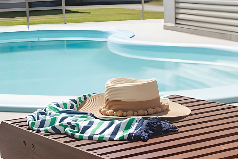 Casa | Ponta da Fruta | Praia, Lagoa, Lazer