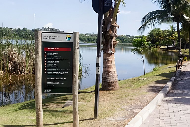 Casa | Ponta da Fruta | Praia, Lagoa, Lazer