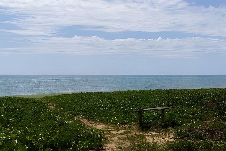 Casa | Ponta da Fruta | Praia, Lagoa, Lazer