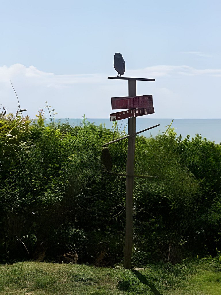 Casa | Ponta da Fruta | Praia, Lagoa, Lazer
