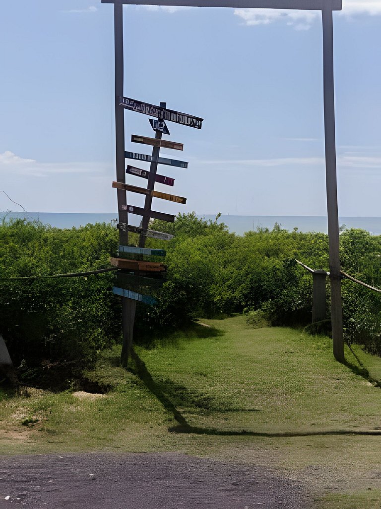 Casa | Ponta da Fruta | Praia, Lagoa, Lazer