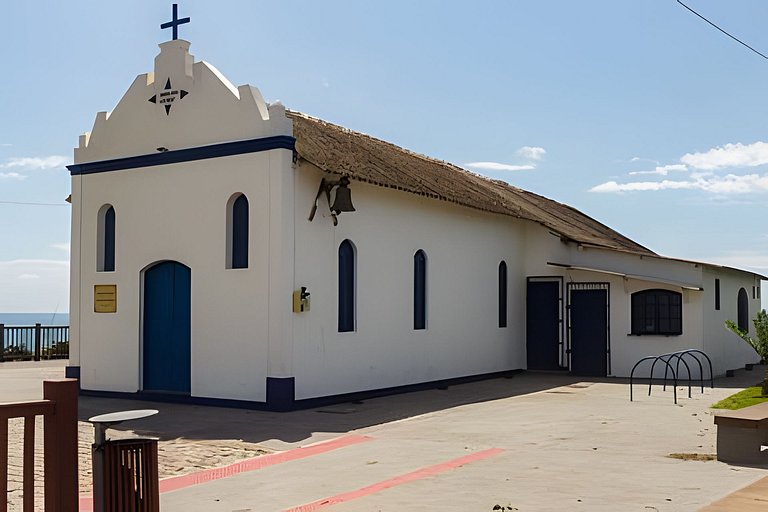 Casa | Ponta da Fruta | Praia, Lagoa, Lazer