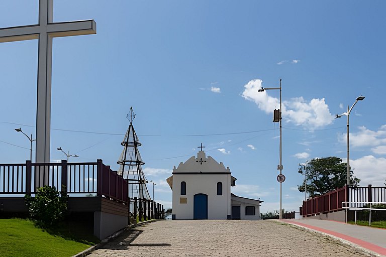 Casa | Ponta da Fruta | Praia, Lagoa, Lazer
