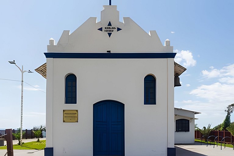 Casa | Ponta da Fruta | Praia, Lagoa, Lazer
