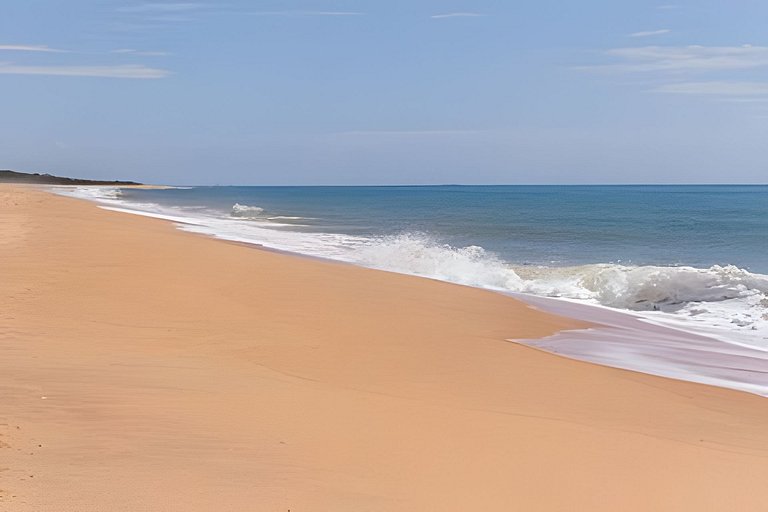 Casa | Ponta da Fruta | Praia, Lagoa, Lazer