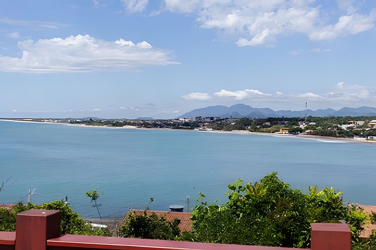Casa | Ponta da Fruta | Praia, Lagoa, Lazer