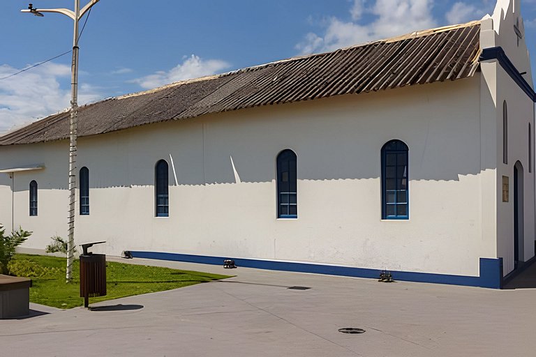 Casa | Ponta da Fruta | Praia, Lagoa, Lazer