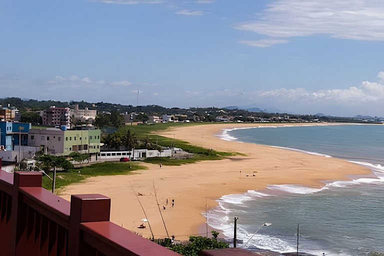 Casa | Ponta da Fruta | Praia, Lagoa, Lazer