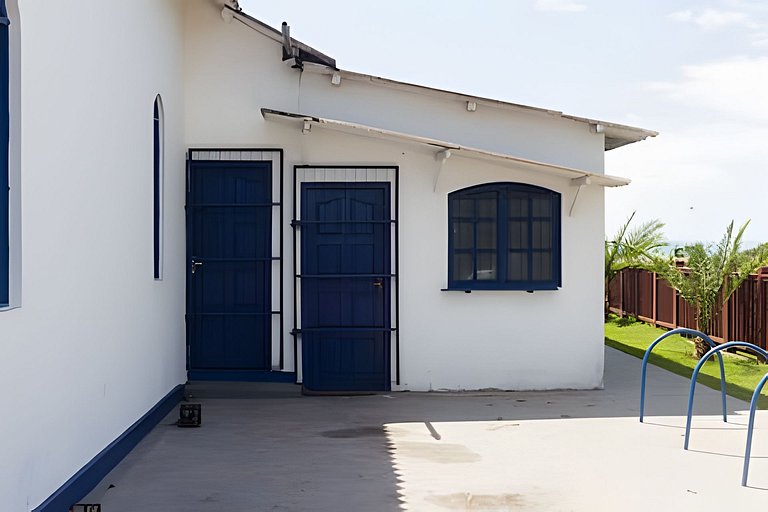 Casa | Ponta da Fruta | Praia, Lagoa, Lazer