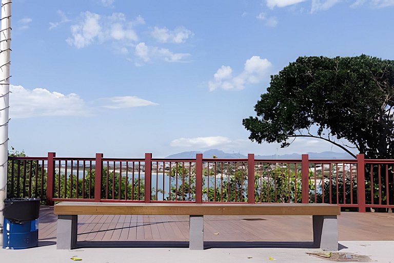 Casa | Ponta da Fruta | Praia, Lagoa, Lazer