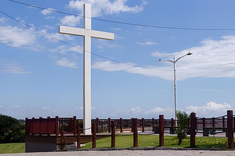 Casa | Ponta da Fruta | Praia, Lagoa, Lazer