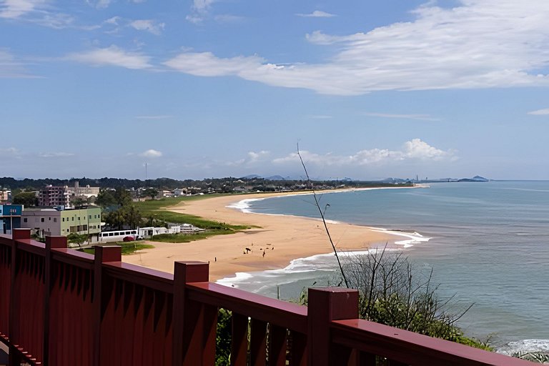 Casa | Ponta da Fruta | Praia, Lagoa, Lazer