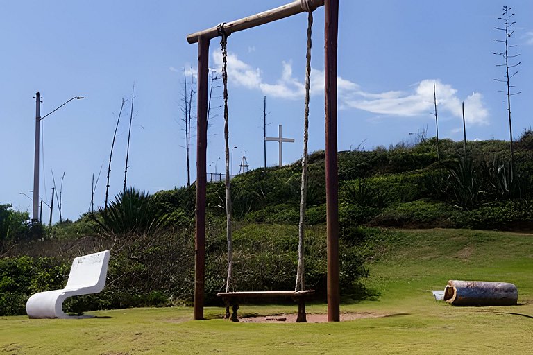 Casa | Ponta da Fruta | Praia, Lagoa, Lazer