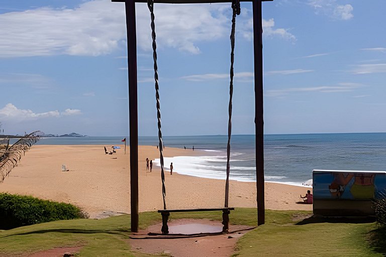Casa | Ponta da Fruta | Praia, Lagoa, Lazer