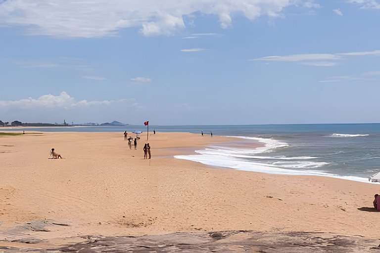 Casa | Ponta da Fruta | Praia, Lagoa, Lazer