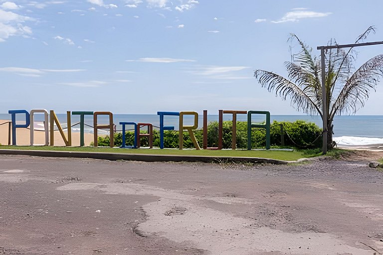 Casa | Ponta da Fruta | Praia, Lagoa, Lazer