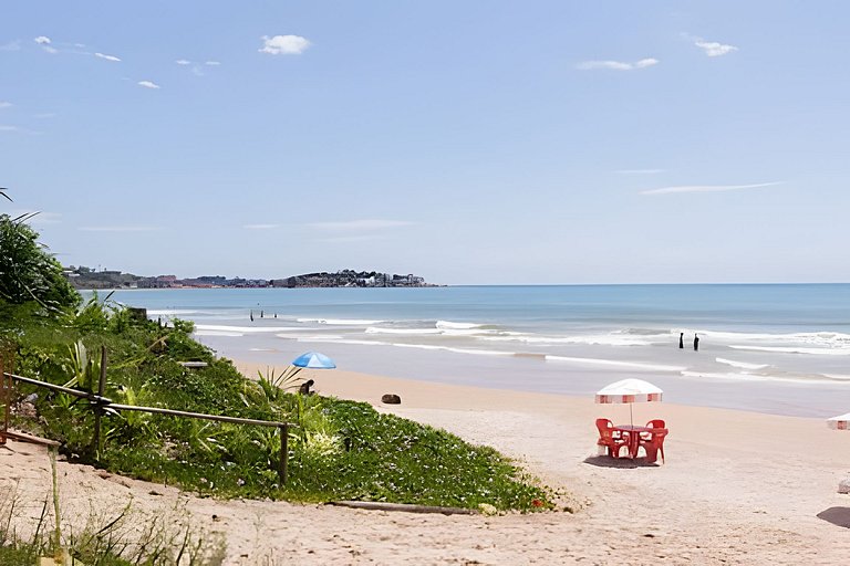 Casa | Ponta da Fruta | Praia, Lagoa, Lazer