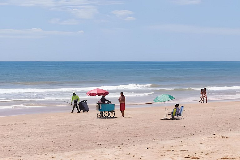 Casa | Ponta da Fruta | Praia, Lagoa, Lazer