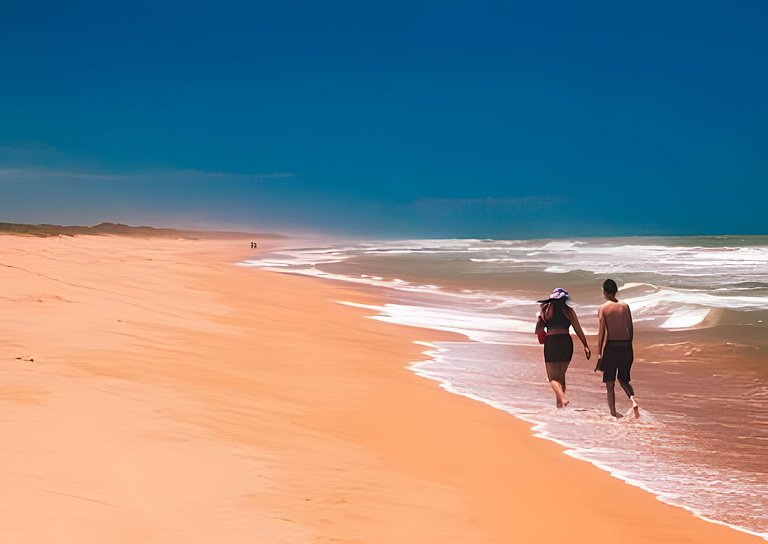 Casa | Ponta da Fruta | Praia, Lagoa, Lazer