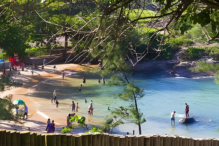 Casa | Ponta da Fruta | Praia, Lagoa, Lazer