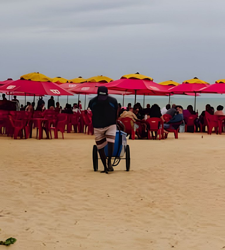 Casa | Ponta da Fruta | Praia, Lagoa, Lazer