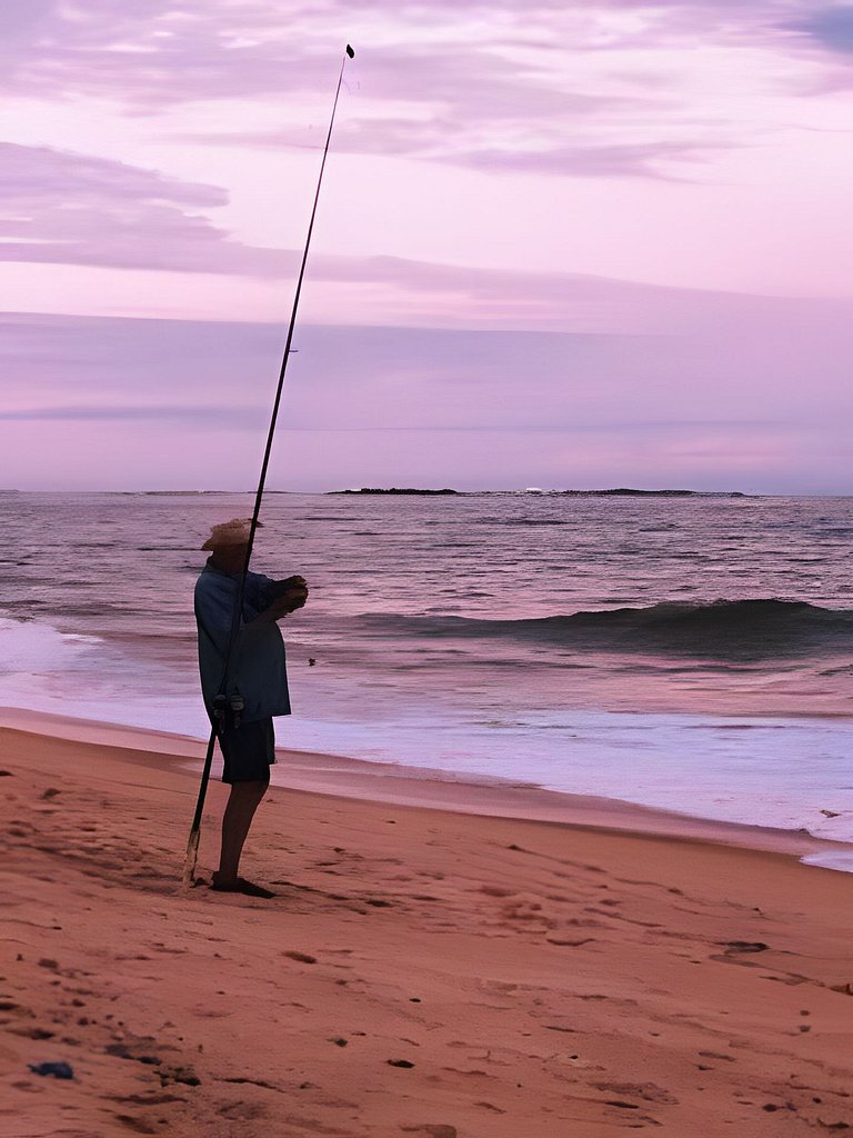 Casa | Ponta da Fruta | Praia, Lagoa, Lazer