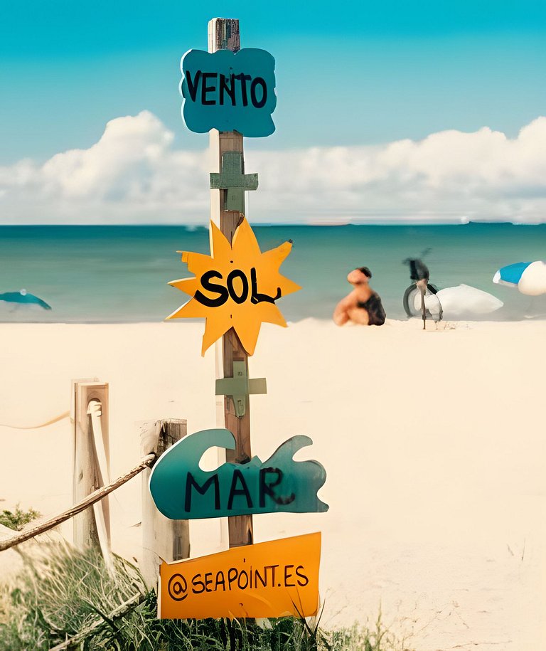 Casa | Ponta da Fruta | Praia, Lagoa, Lazer