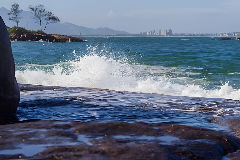 Casa | Ponta da Fruta | Praia, Lagoa, Lazer