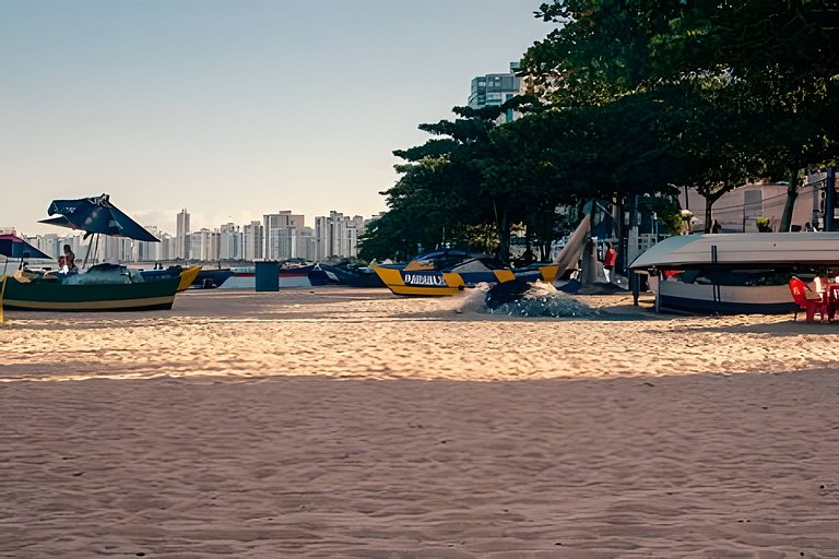 Casa | Ponta da Fruta | Praia, Lagoa, Lazer