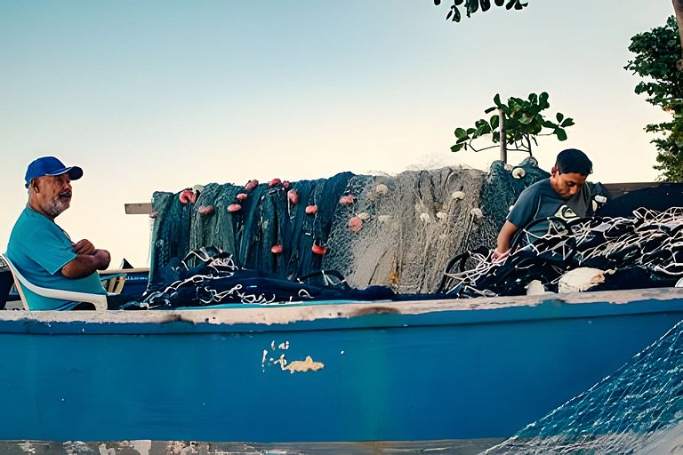 Casa | Ponta da Fruta | Praia, Lagoa, Lazer