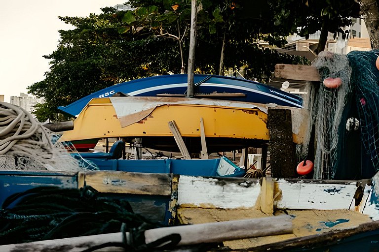 Casa | Ponta da Fruta | Praia, Lagoa, Lazer