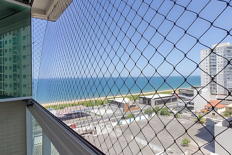 Vineyard | Praia de Itaparica | Vista Mar 8° Andar