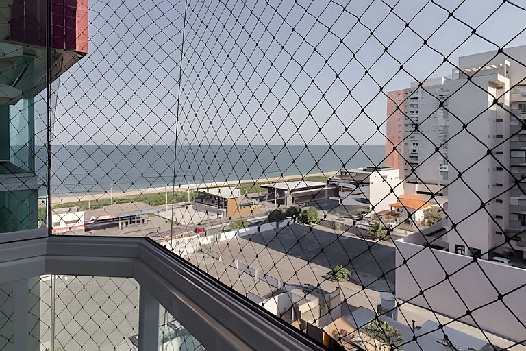 Vineyard | Praia de Itaparica | Vista Mar 8° Andar