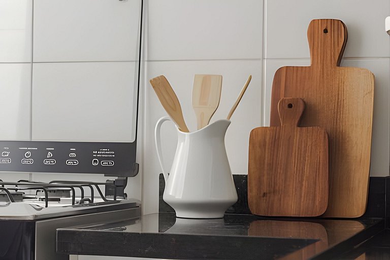 Vineyard | Praia de Itaparica | Vista Mar 8° Andar